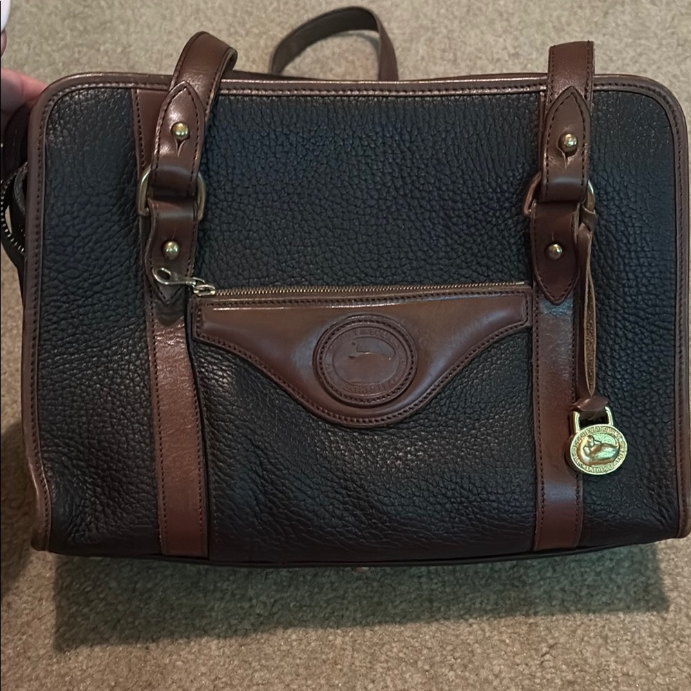 Dooney & Bourke vintage Shoulder Bag